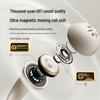 Sanag S2S Wireless Ear Clip Bluetooth Sports Earphones