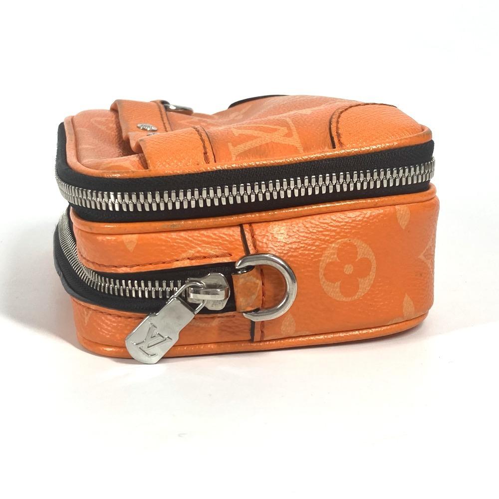 Louis Vuitton M31073 Taigalama Alpha Wearable Wallet NV Pochette Shoulder Bag