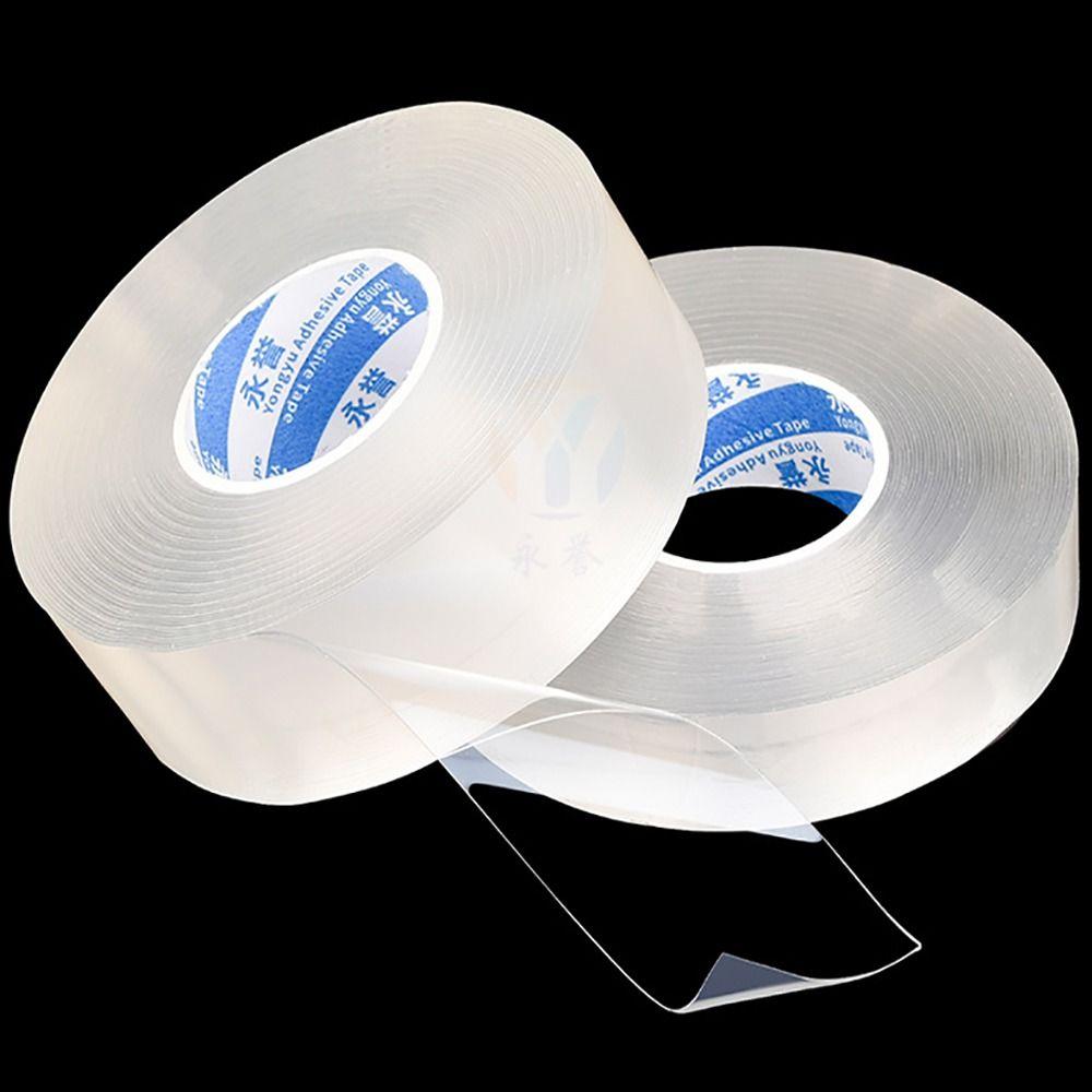 Waterproof Window Sealing Tape Dustproof Weather Stripping Door Gap Adhesive Strip