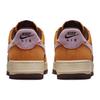 Nike Air Force 1 '07 Burgundy Crush/Elemental Pink/Magma Orange/Pearl White