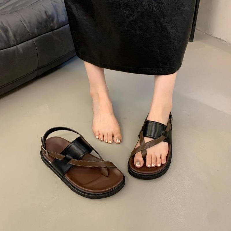 Summer Thick Bottom Beach Sandals for Women