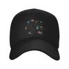 Inhala Exhala Baseball Cap Party Hat Birthday Hats On Offer Derby Hat Mens Caps Womens