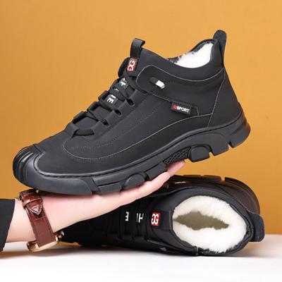 Botas y botas altas