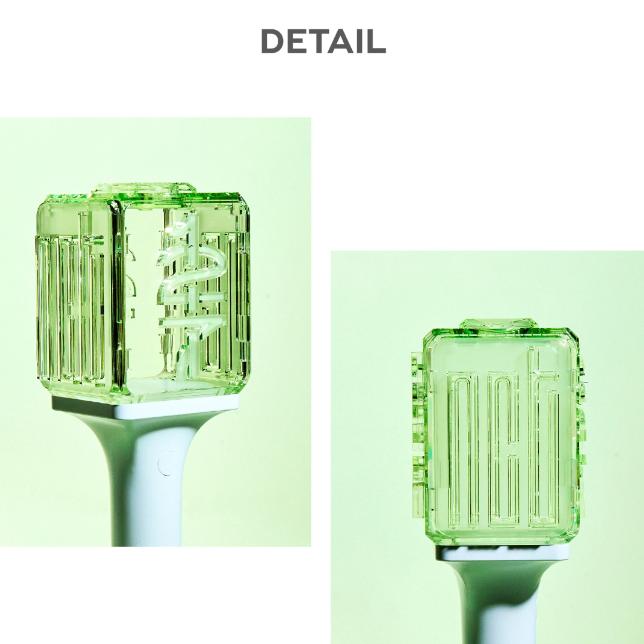 NCT 127 Light Stick