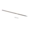 304 Stainless Steel Cow Nose Piercing Needle Cattle Nose Piercing Needle with Hole for Farm Home