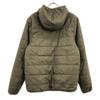 Patagonia 68095 Steppjacke Khakigrün Boa-Futter Outdoor Kinder Gebraucht