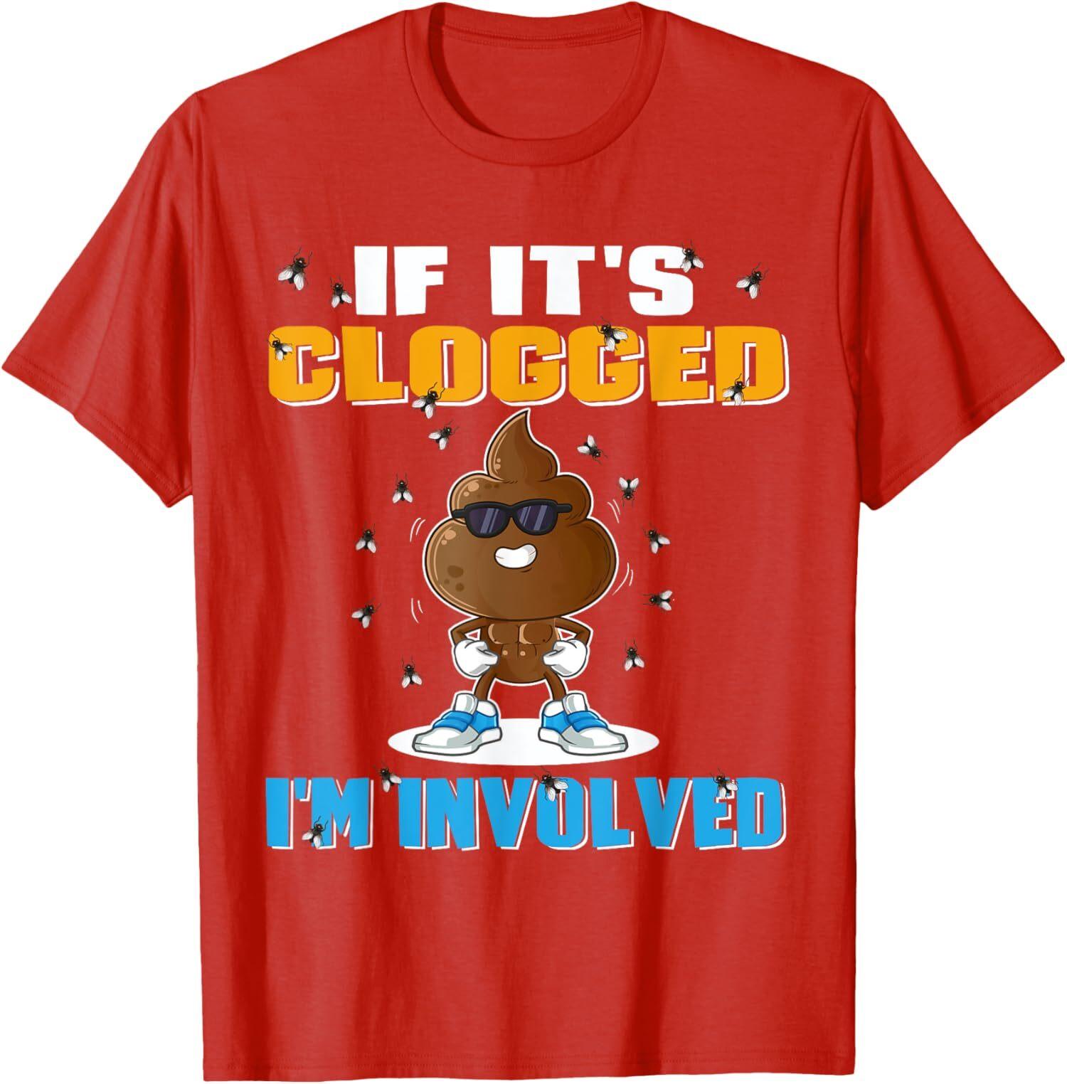 Offensive Embarrassing Inappropriate Adult Funny Unisex T-Shirt S