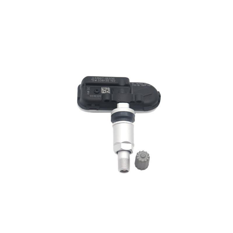 XUAN NEW TPMS Tire Pressure Sensor Monitor Systems 42607-0E030 For Toyota Sienna -2025 Sequoia 2018- 315Mhz 42607-0C091