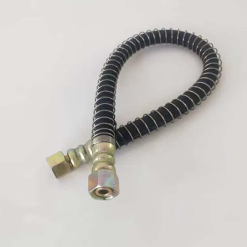 Dongfeng EQ1118GA/EQ2102 Front Brake Air Hose