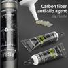 10g Carbon Fiber Anti Slip Agent For MTB Bikes Seatpost Handlebar Frame Stem Surfaces Protection White Bike Grease