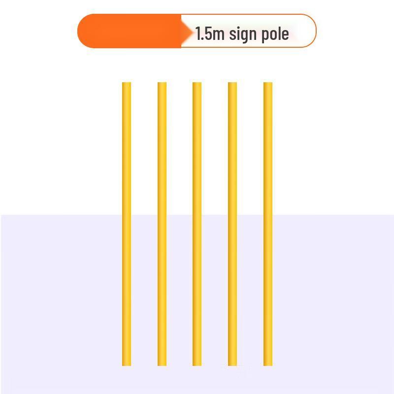 Sports Training Cones and Markers