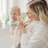 4Pcs Cotton Baby Face Towel Highly Absorbent Quick Dry Washcloth For Infant Face Washing Feeding And Daily Hygiene Care