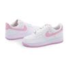 FJ4146-101 Nike Air Force 1 Low '07 Pink Rise (Men's)
