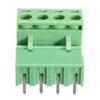 PCB Screw Terminal Connector 300V 10A 5.08mm Pitch