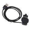 Smart Watch Charger Fit for MagicBand Plus USB A Charging Cable Replacement Safe Fast Charging 3.3ft