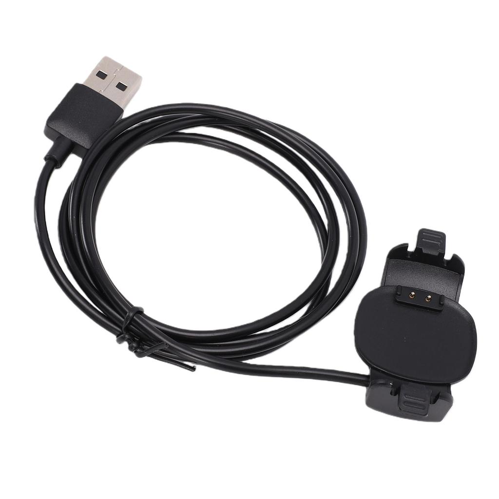 Smart Watch Charger Fit for MagicBand Plus USB A Charging Cable Replacement Safe Fast Charging 3.3ft