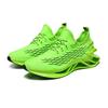 2025 Spring and Summer New Models, Large Size Men's Sports Running Shoes Versatile Student Blade Shoes Casual Trendy Shoes Men