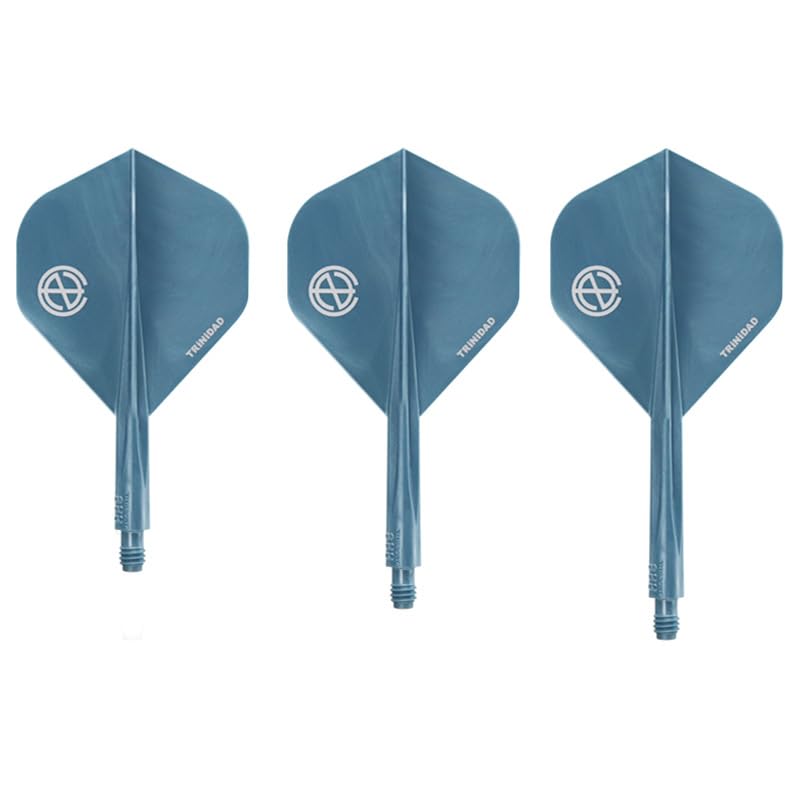 

CONDOR AXE THE OMESHICHA STD S METALLIC Blue-Green Eikichi Nakanishi Player Model Condor Axe Omeshicha Metallic