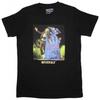 Unisex tričko pro dospělé Beetlejuice - Hrob
