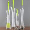 Long Handle Cleaning Brush Sets Soft Straw Washing Tools Cleaner Tools Nylon Brush  Home