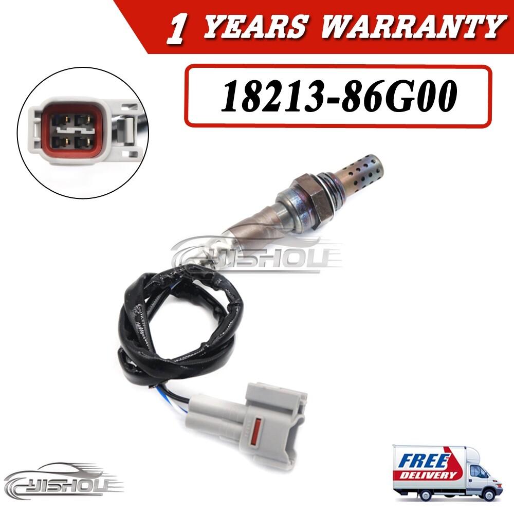 18213-57K01 Upstream Oxygen O2 Sensor For Suzuki Swift 1.5L APV 1.6L Ignis 00-14