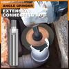 Angle Grinder Extension Rod Rotation Extension Shaft Grinding And Polishing