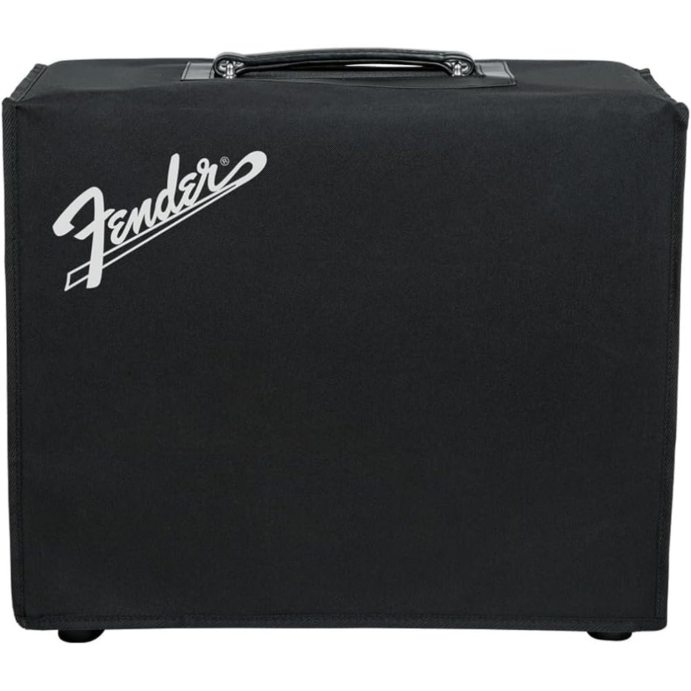 Чехол для усилителя Fender, универсальный, Champion 110, серия XD, G-DEC30®, черный