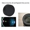 5Pcs Durable Plastic Rear Lens Cap Protective Cover Fits for Leica M M6 7 8 LM Camera