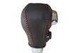 Tricolore DIY Shift Knob Leather Wrap Kit for Wagon R Wagon R Stingray Solio and Solio Hybrid (MH35/55S), (MH55S), (MA26/36/37), (MA36/37/46)
