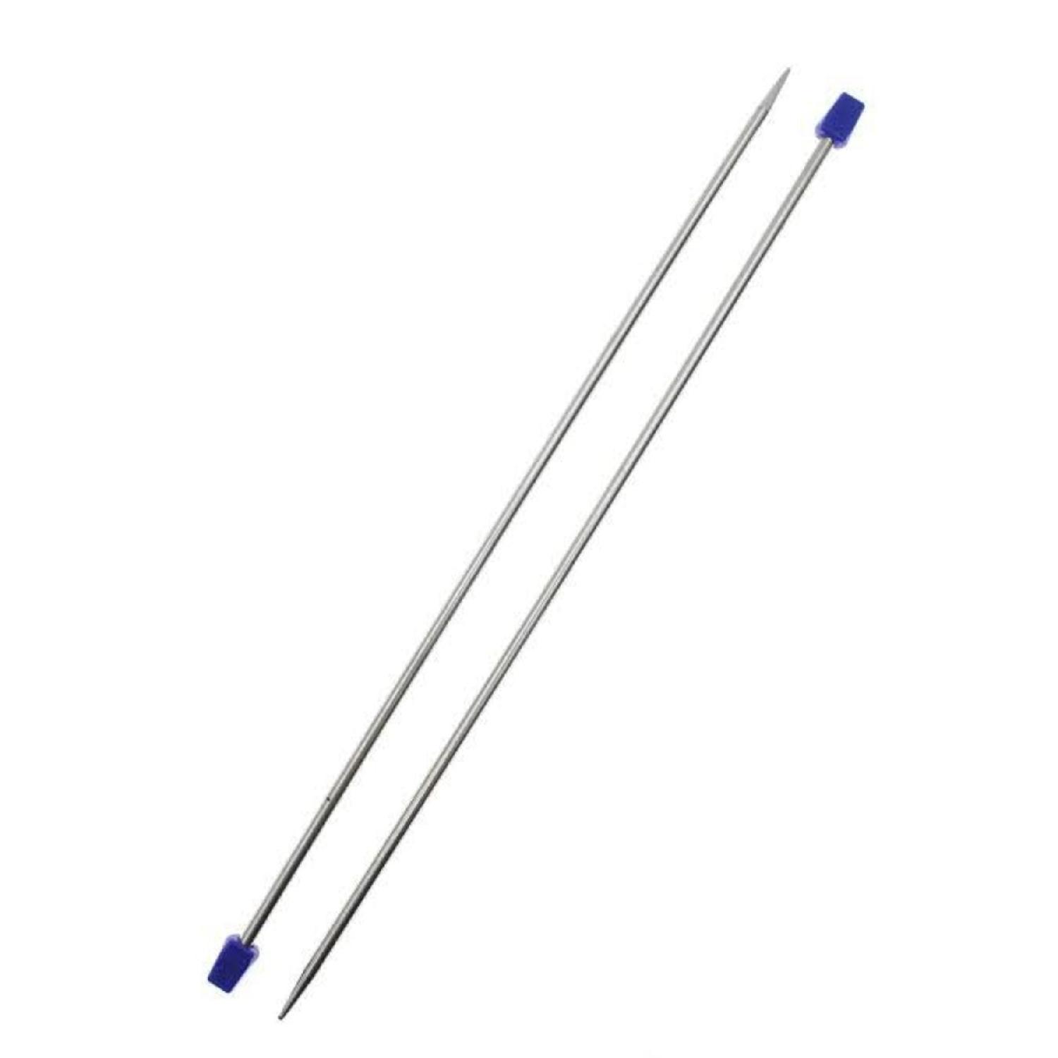 

Number 6 Needle 35 Cm Light And Slippery Comfortable Knitting 5-9.9mm