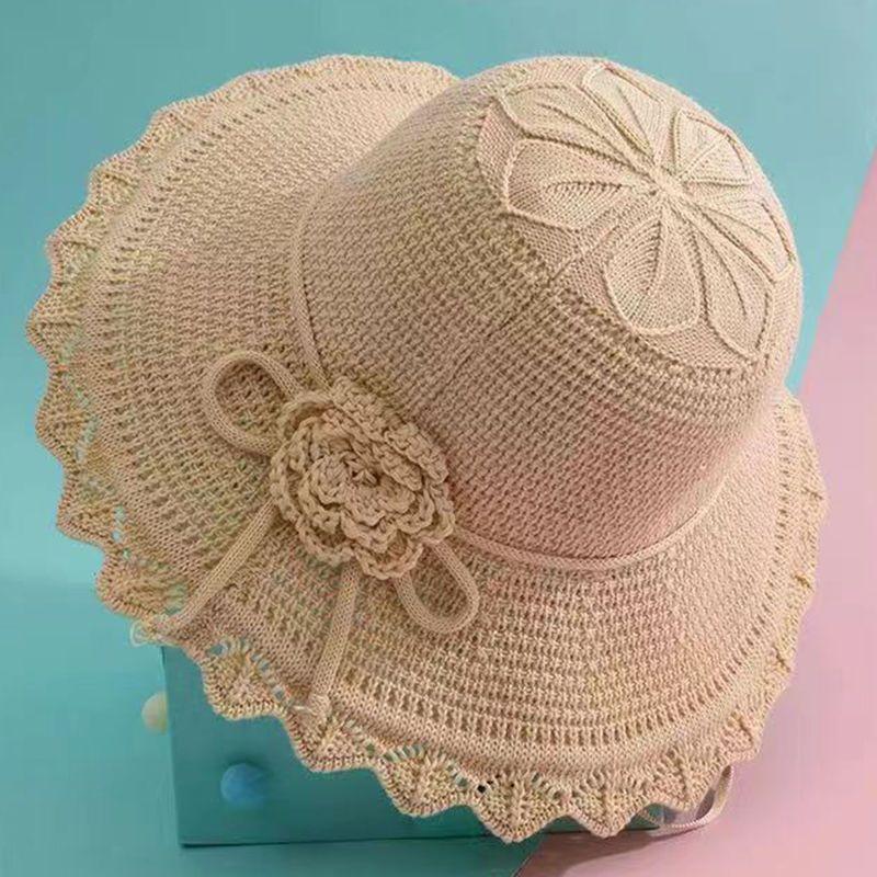 Ladies Hat Spring Hat Straw Hat Retro Touraat Women Summer Luffy Helen Kaminski Hat Pink Straw Hat Beach Hat Woman Raffia Hats