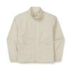 [Snowpeak] Route Women's Stand-Neck Windbreaker (S26MWRWB65)
