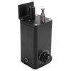 FY-609CP Aluminum Adjustable Speed Barbecue Grill Oven Motor BBQ Tool Accessory 3‑12V