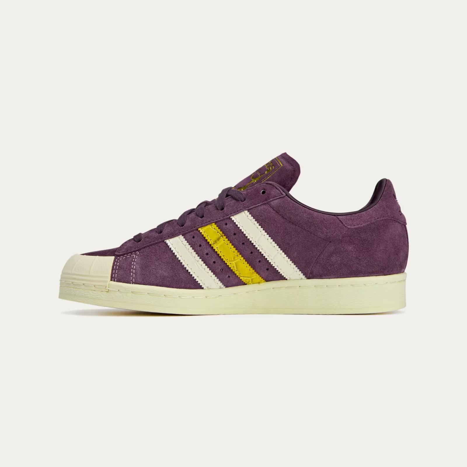 Wales Bonner x adidas Originals Jabbar JR0271 Мультиколор Овсяный Унисекс 43