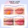 Sace Lady - Baume à Lèvres Teinté - 3 Couleurs