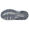 Li Ning Furious Rider Runner Comfortable Abrasion Resistant Low top Casual Shoes Women's Gray AZGT012-2