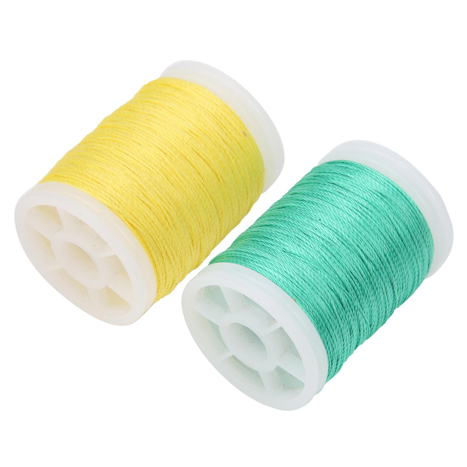 

Bow String Serving Thread Bowstring Protective Polythene Wire Archery Accessories