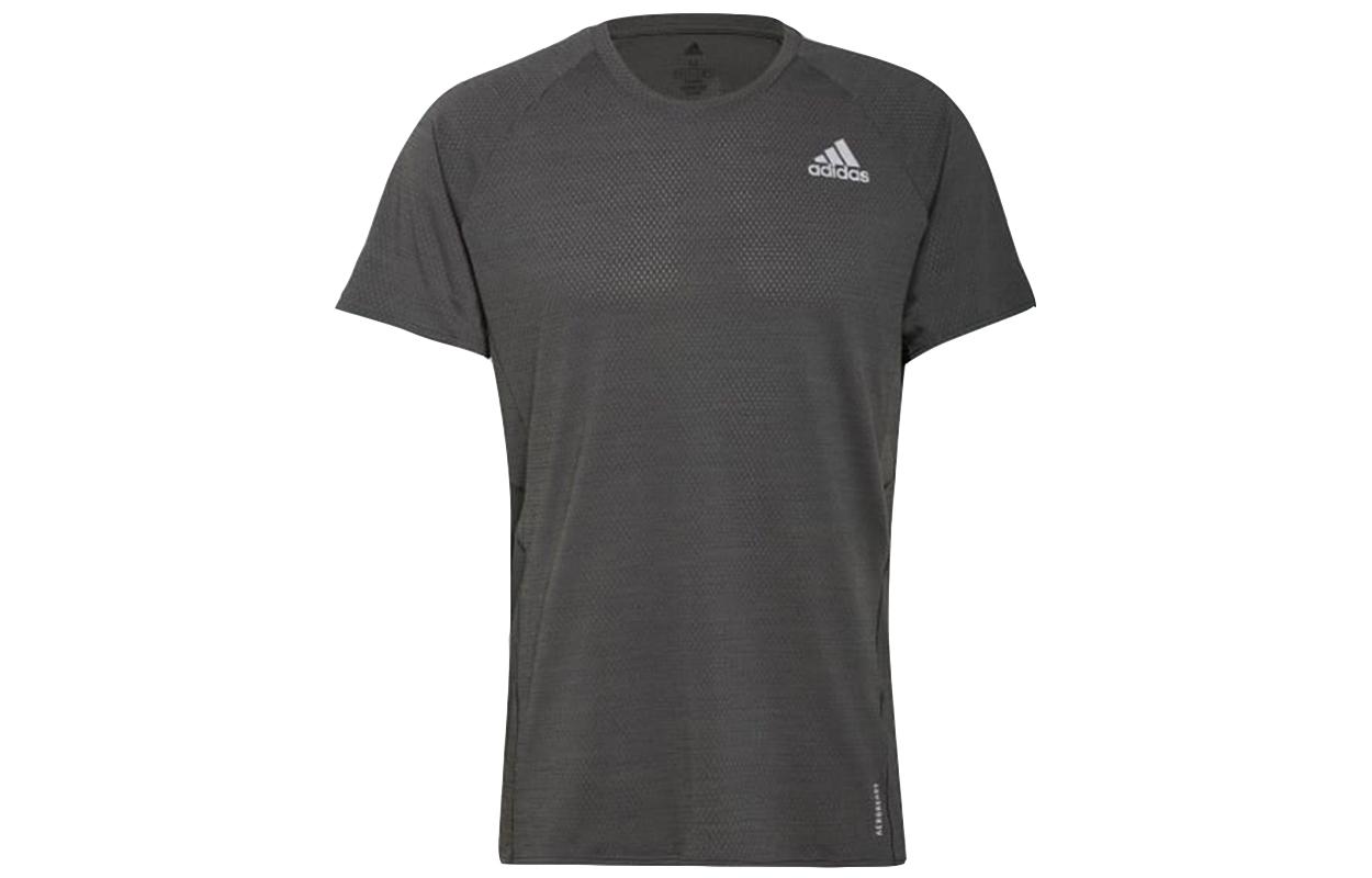Adidas Free Shipping With AdiClub Runner Tee H25045 S