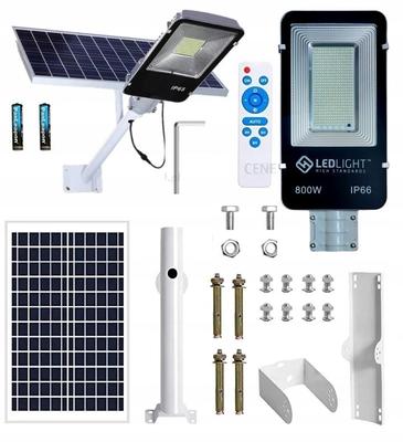LED svítidla – LED solární lampy