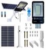 Solar Street Lamp With Dusk Sensor 800W