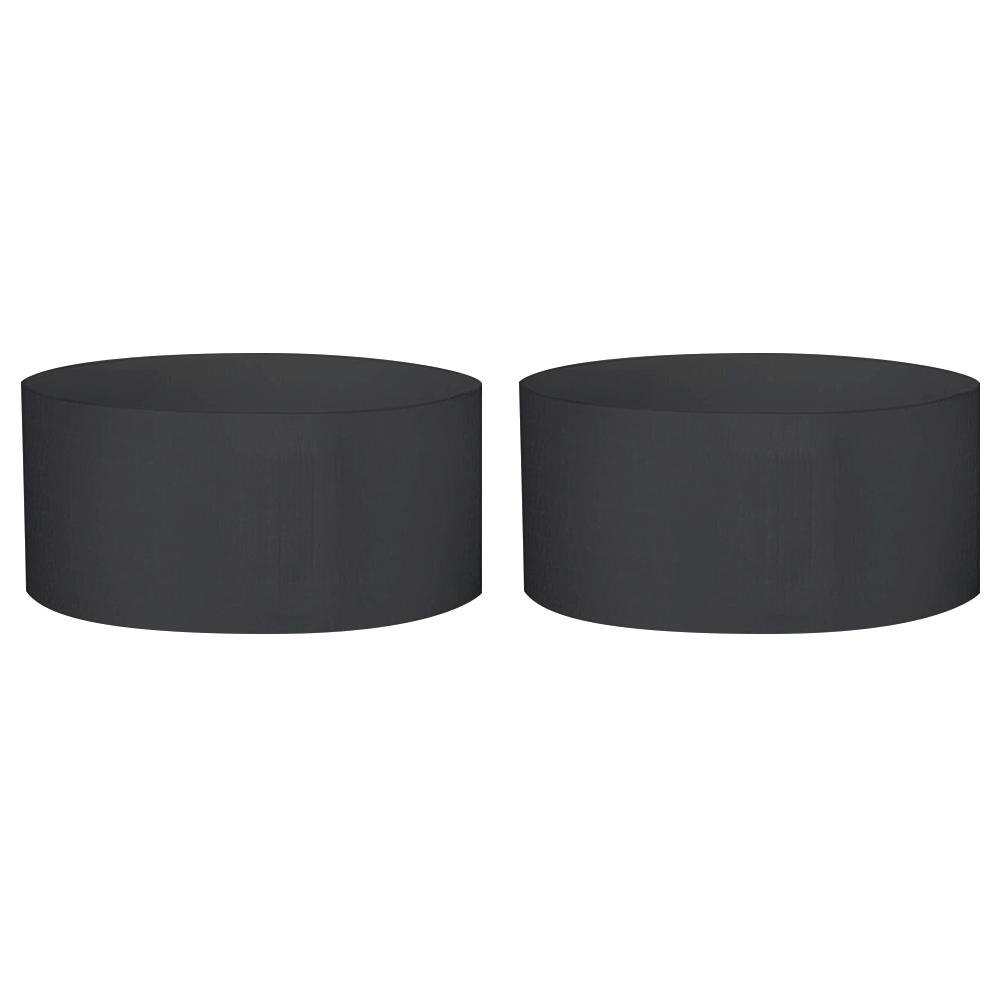 Disposable Beauty Salon Makeup Hair Band Non-Woven Soft Skin Care Hair Band Elastic Spa Headband Facial Headbands for Women Girl