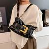 Niche Handbag, Fashionable Tote Bag, Versatile Commuter Single-shoulder Underarm Bag
