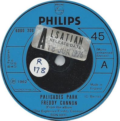 Audio & Video – Musikalben