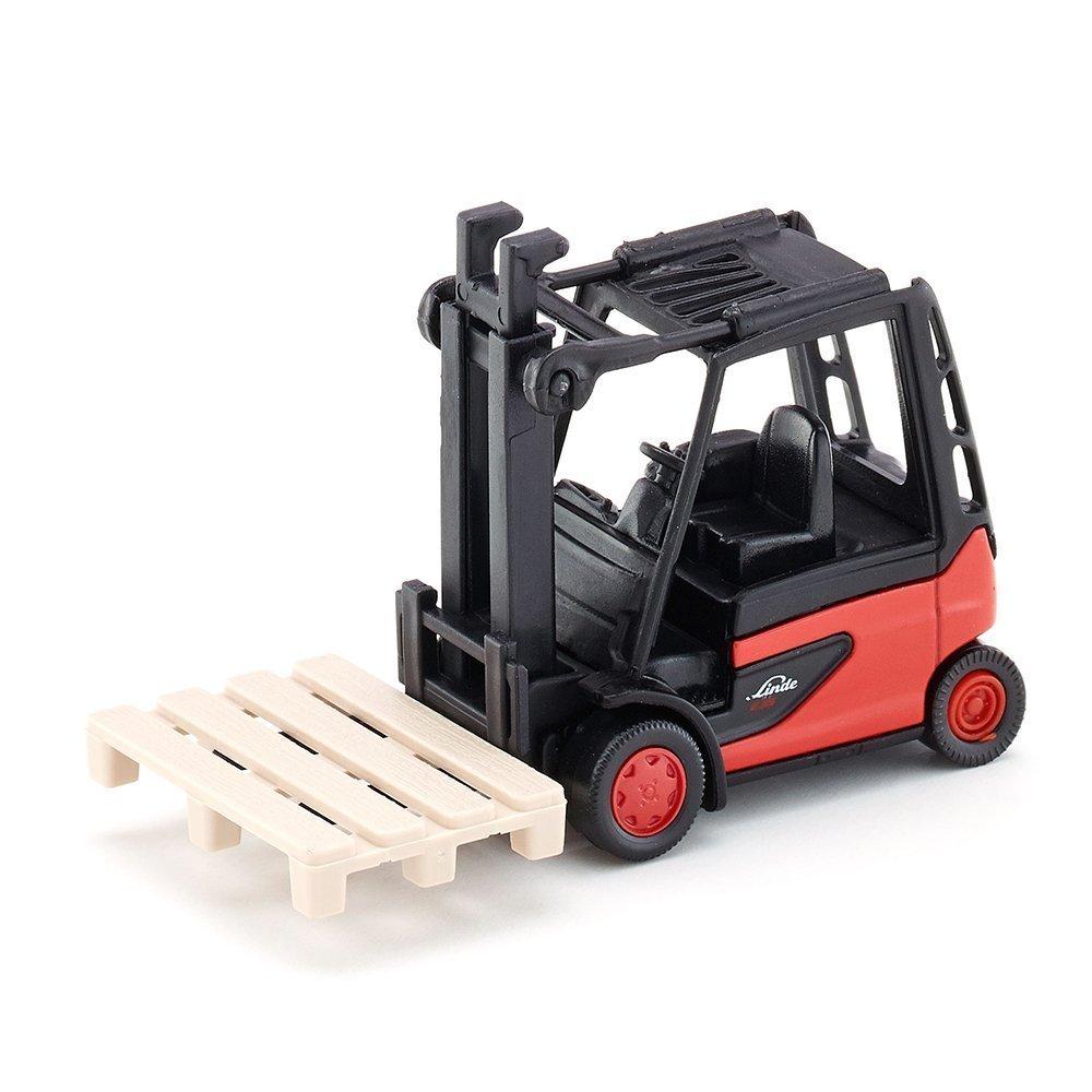 BorneLund SIKU Forklift SK1311