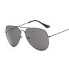 Vintage Designer Sunglasses Woman Classic Brand Pilot Sun Glasses for Female Male Retro Mirror Driving Oculos De Sol UV400