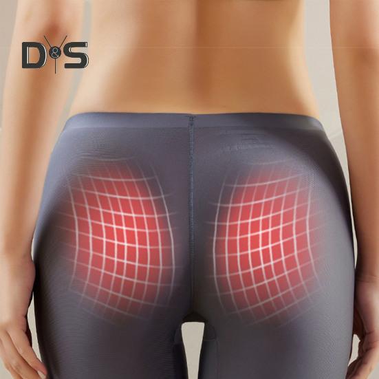 Summer Thin Women Safety Shorts Cool Breathable Seamless Shorts Solid Color High Waist Elasticity Safety Shorts