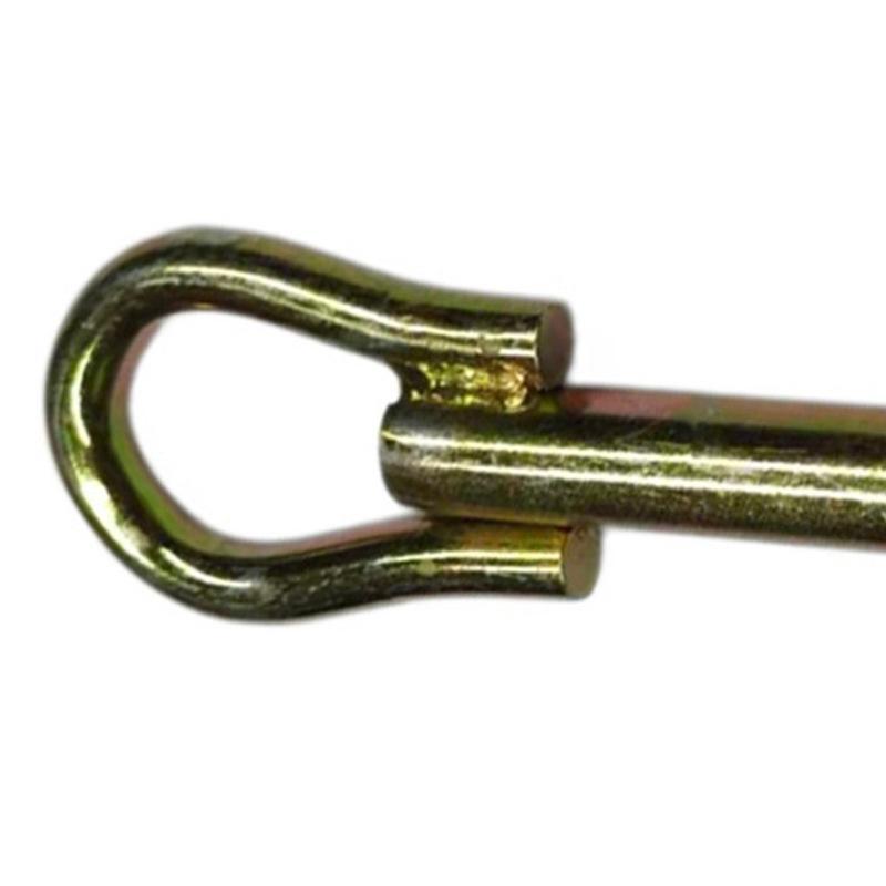 Boat Transport Trailer Hitch Rear Tow Hook Trailer Towing Accessory Boat And Utility Compatible Metal Construction