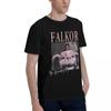 Neverending Story Falkor 100 Cotton Casual Breathable Confortable Anime Mens Clothing Deals Funny Gift
