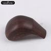 For Toyota prado 2018  ABS Gear Shifter Gear Protector Head Cover  Car Gear Head Shift Knob Handle Cover Trim Sticker