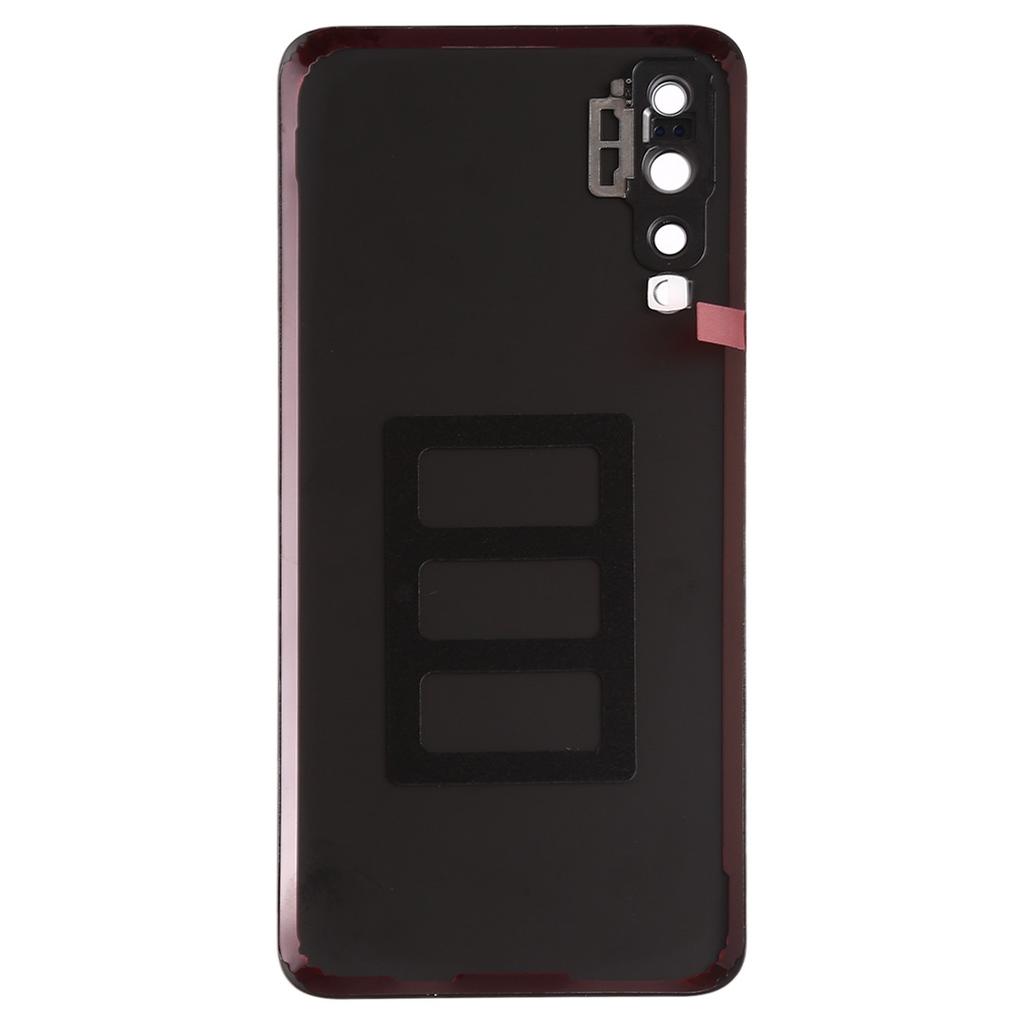 For Huawei P20 Pro Battery Housing with Adhesive Sticker+Camera Lens Cover
